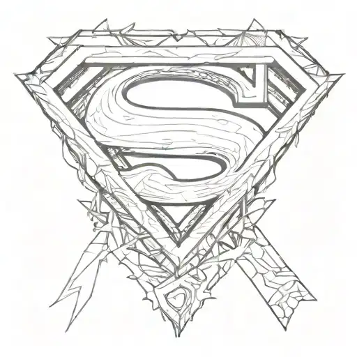 Superman Symbol