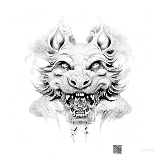 Foo Dog