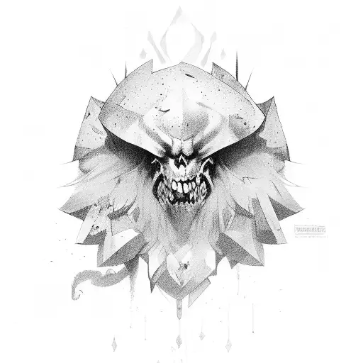 Dark Challenger Irish