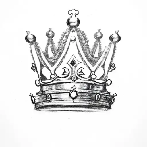 Queen's Crown