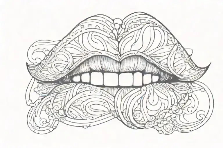 Lip
