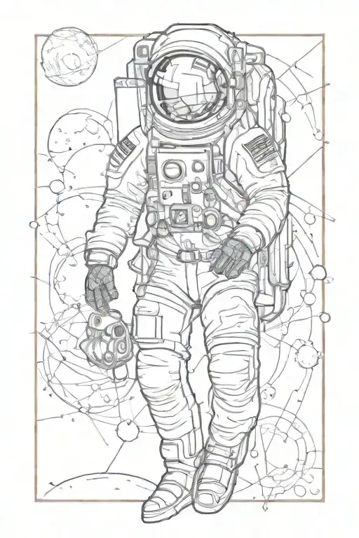 Astronaut