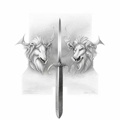 A Simple Thin And Long Musketeer Iii Rapier Sword Only