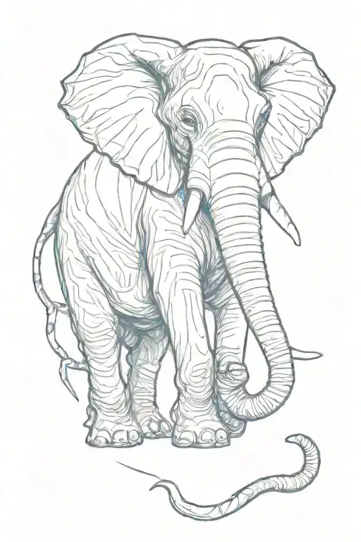 Elephant