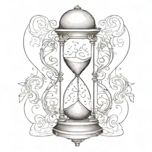 Hourglass