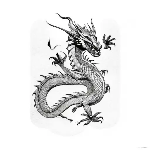 Dragon