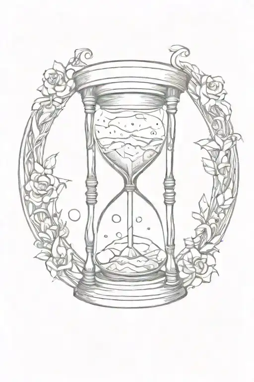 Hourglass