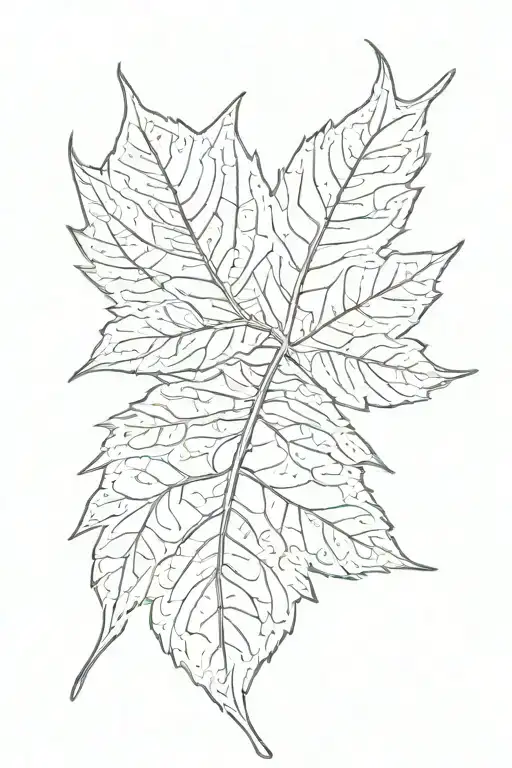 Leaf