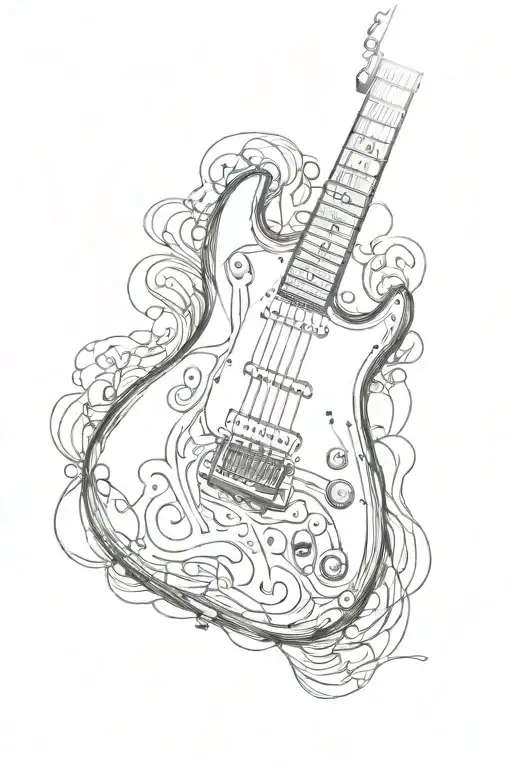 Guitar