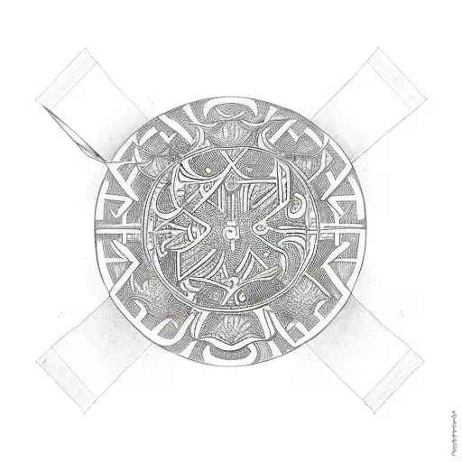 Nordic Vegvisir