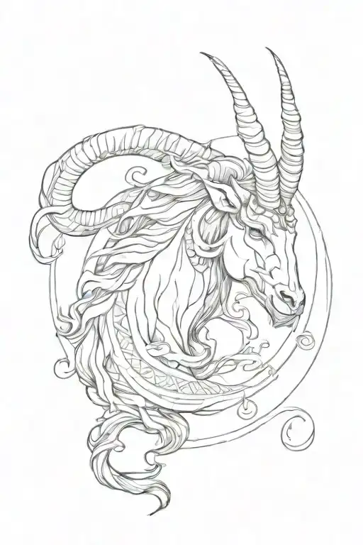 Capricorn
