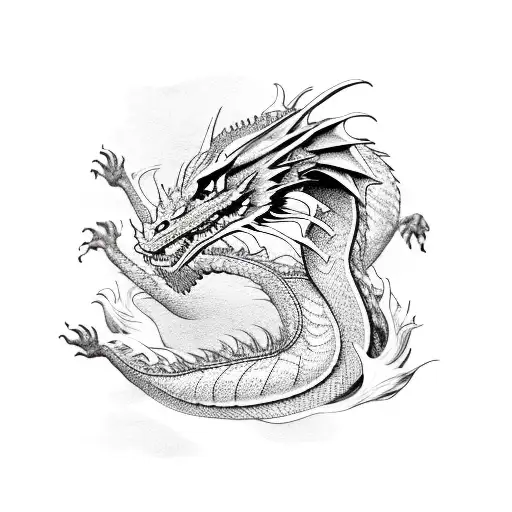 Dragon