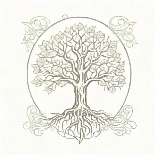 Tree Of Life