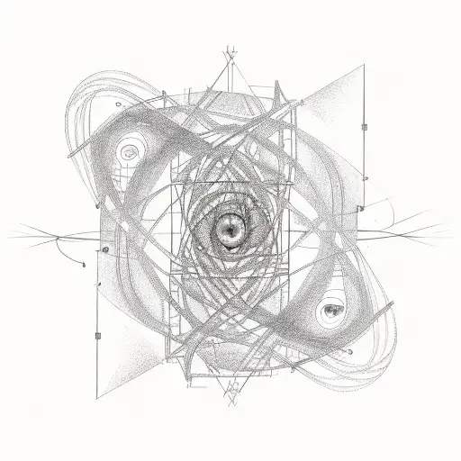 Dna String Gay Golden Ratio