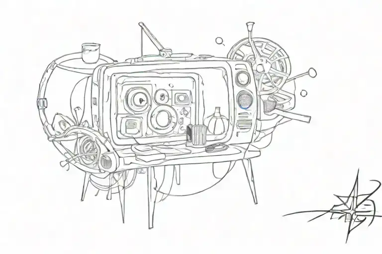 Streamin Movies And Tv Shows Love