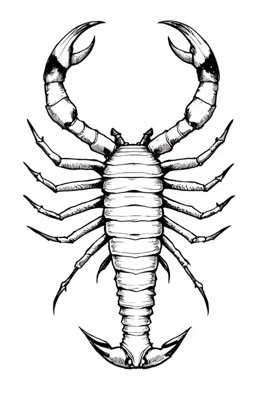 Scorpio Zodiac Signs