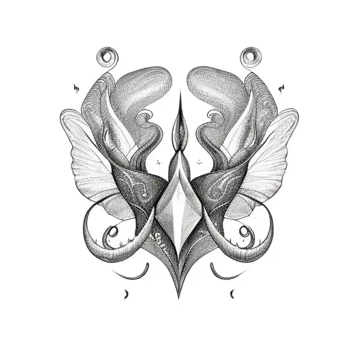 Butterflies Music Capricorn