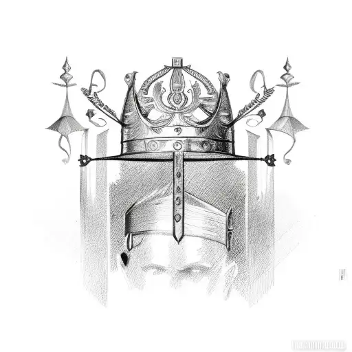 Roman Crown