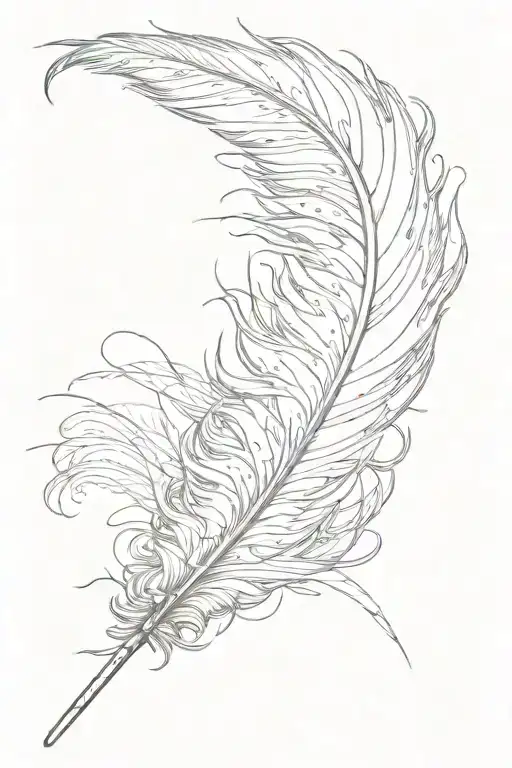 Feather
