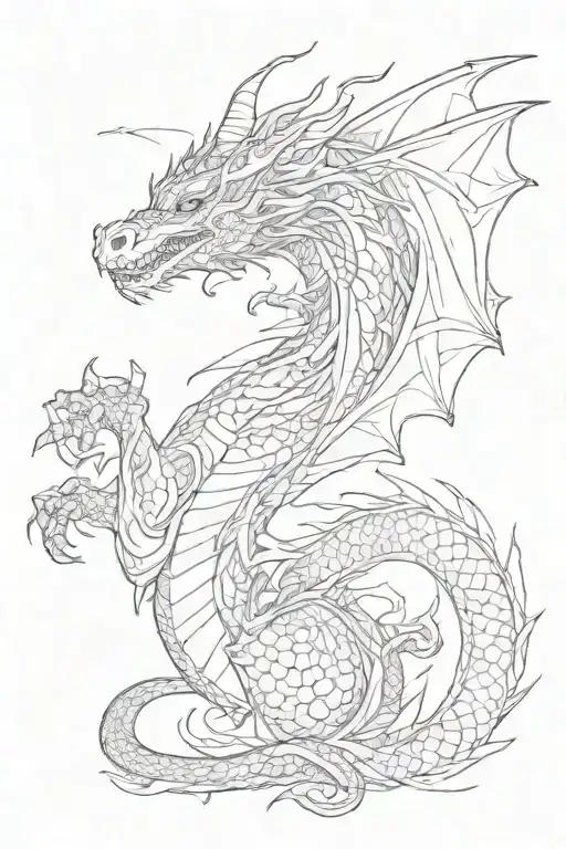 Dragon