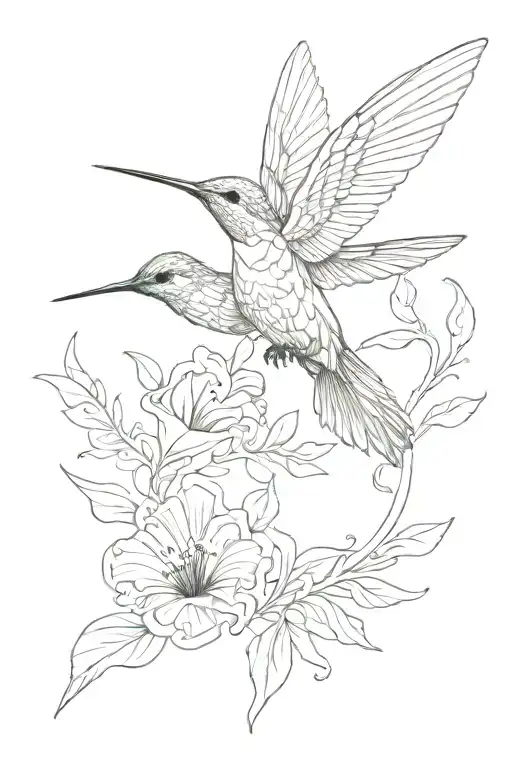 Hummingbird