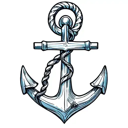 Anchor