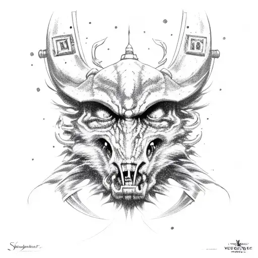 Skaven Space Marine Warhamme