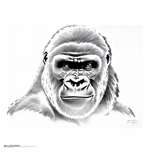 Gorilla