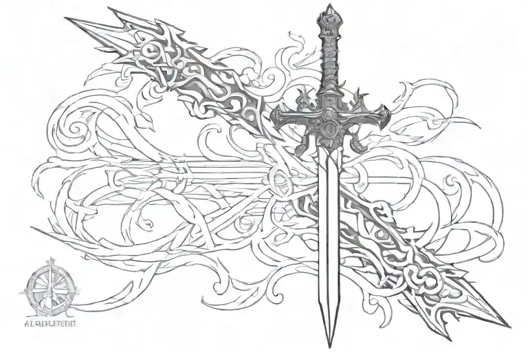Sword