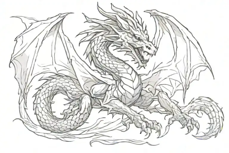 Dragon