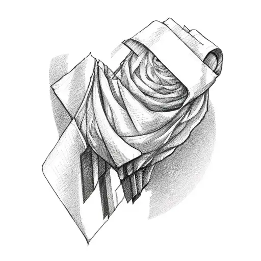 Broken Heart Wrapped In Bandages