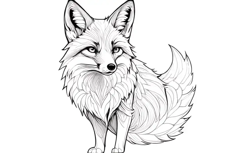 Fox