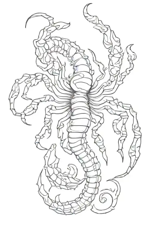 Scorpio