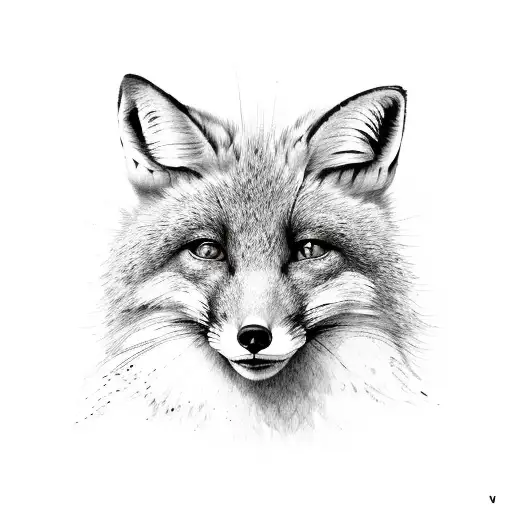 Fox Frontal