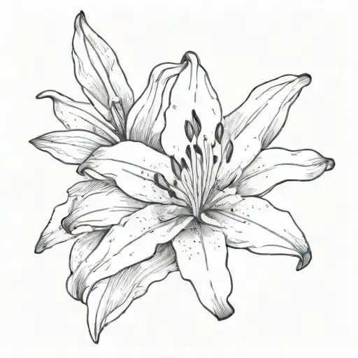 Lily Flower