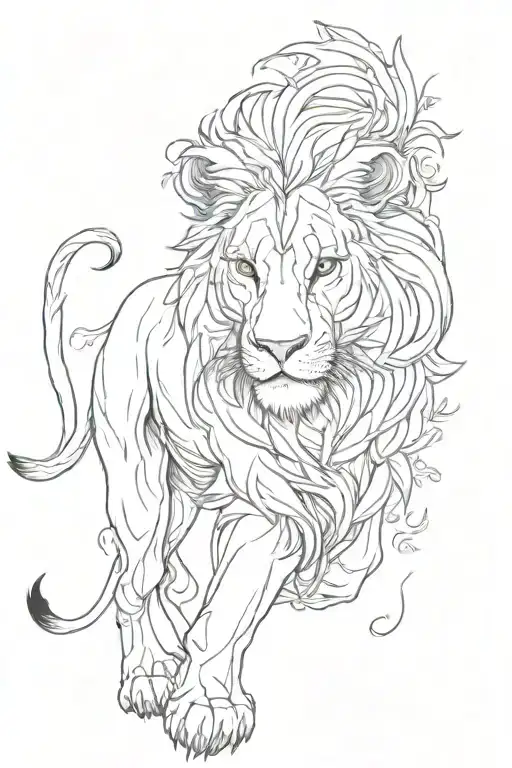 Lion