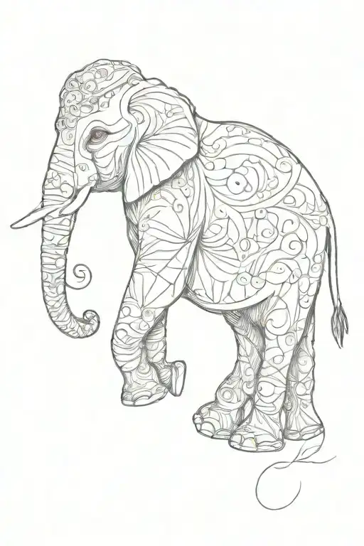 Elephant