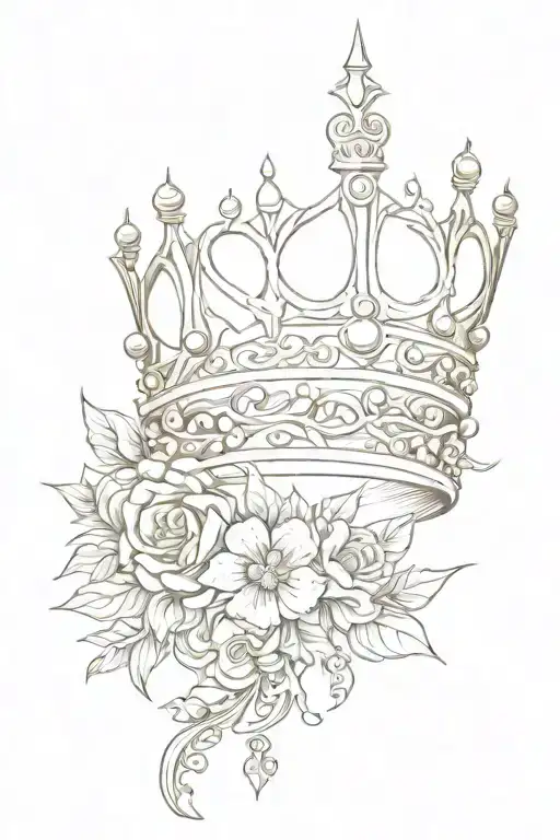 Crown Date Of Birth