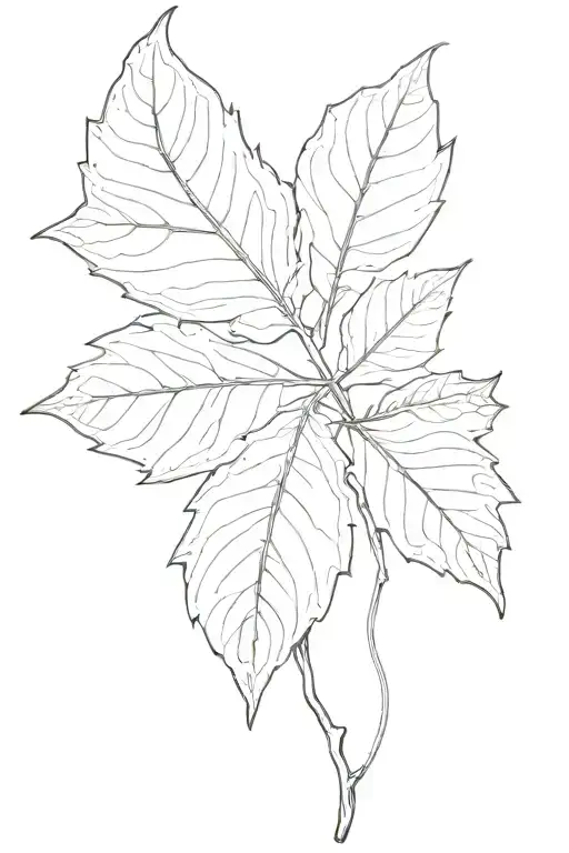 Leaf
