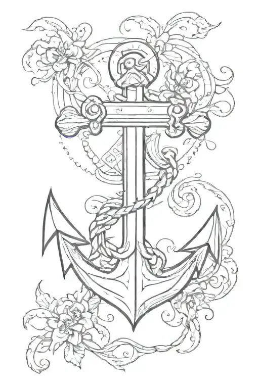 Anchor