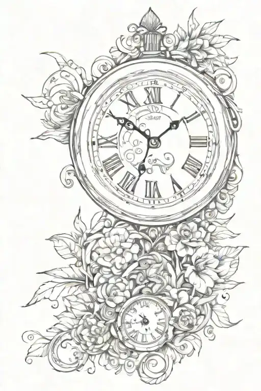 Clock