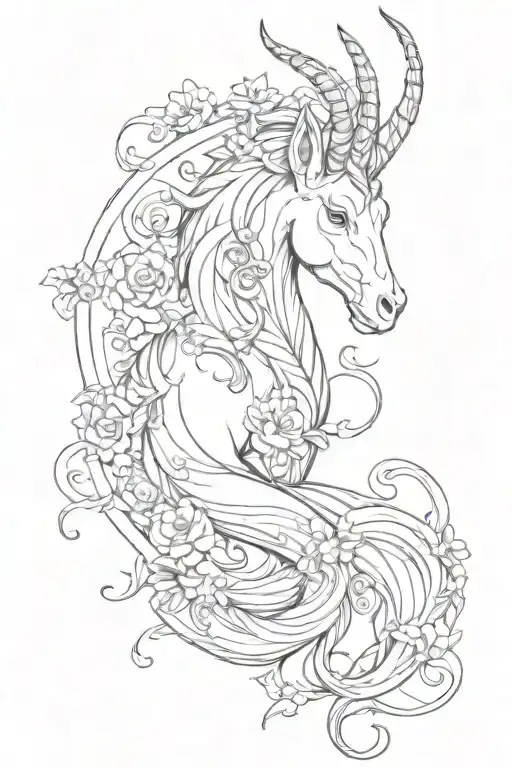 Capricorn