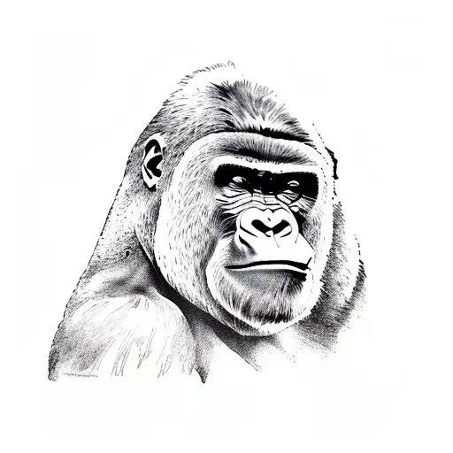 Gorilla