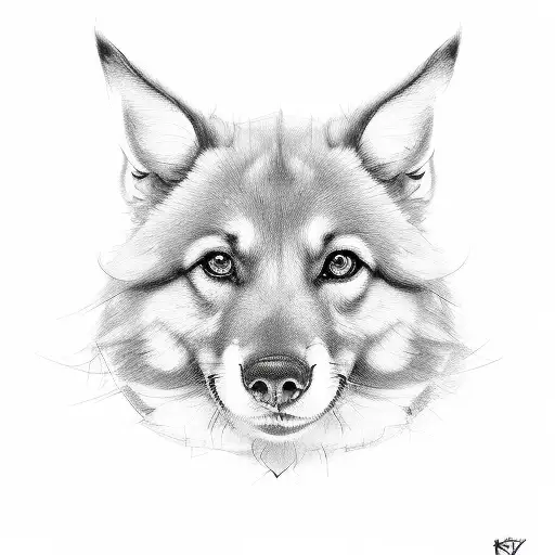 Handler K9 Police Trainer