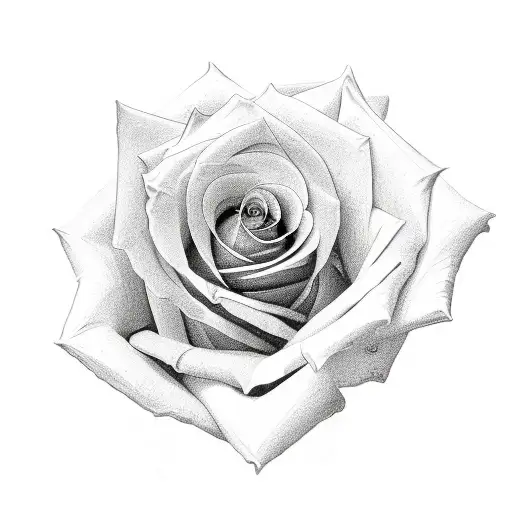 Rose With Jenny In It