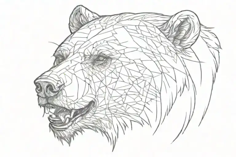 Bear Head