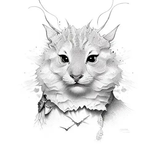 Butterfly Full Color