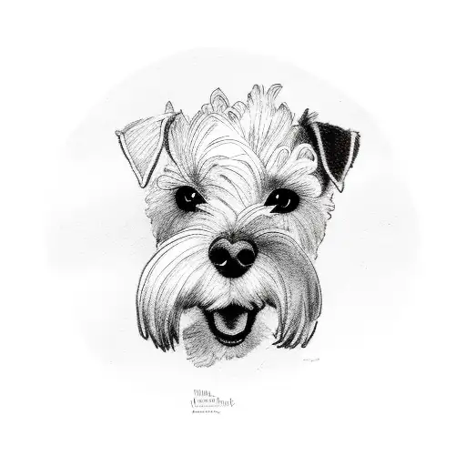 Wire Fox Terrier