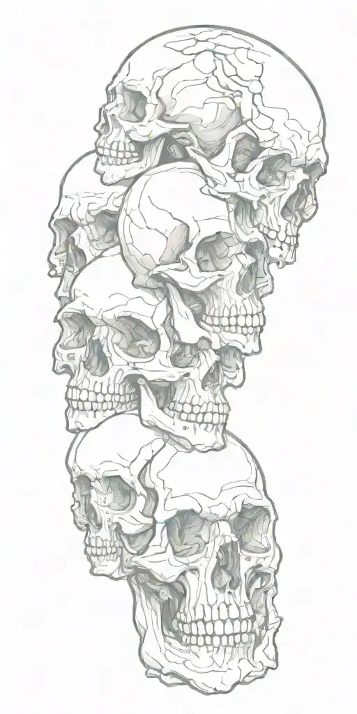 Skulls
