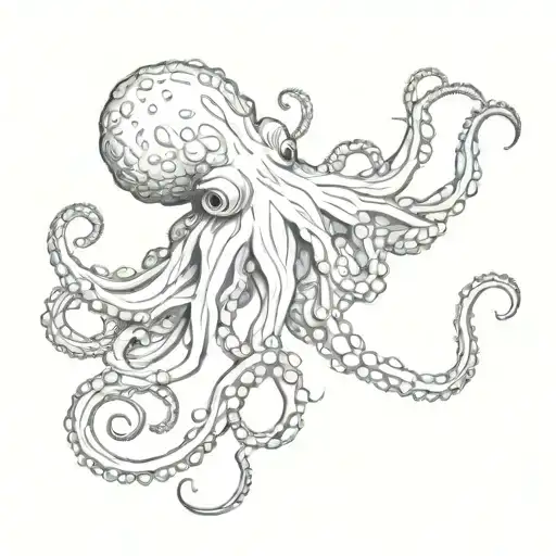 Octopus